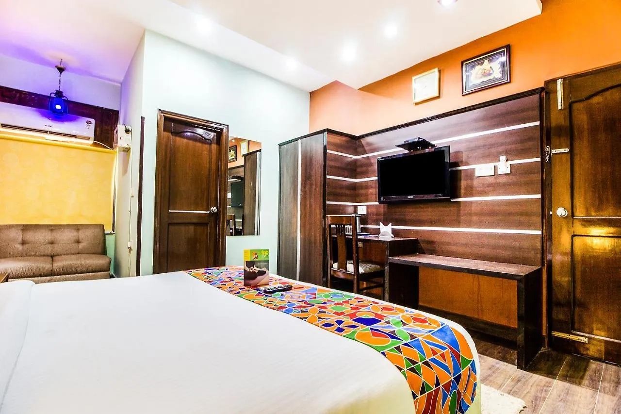 Fabhotel Mittaso Zirakpur Hotel