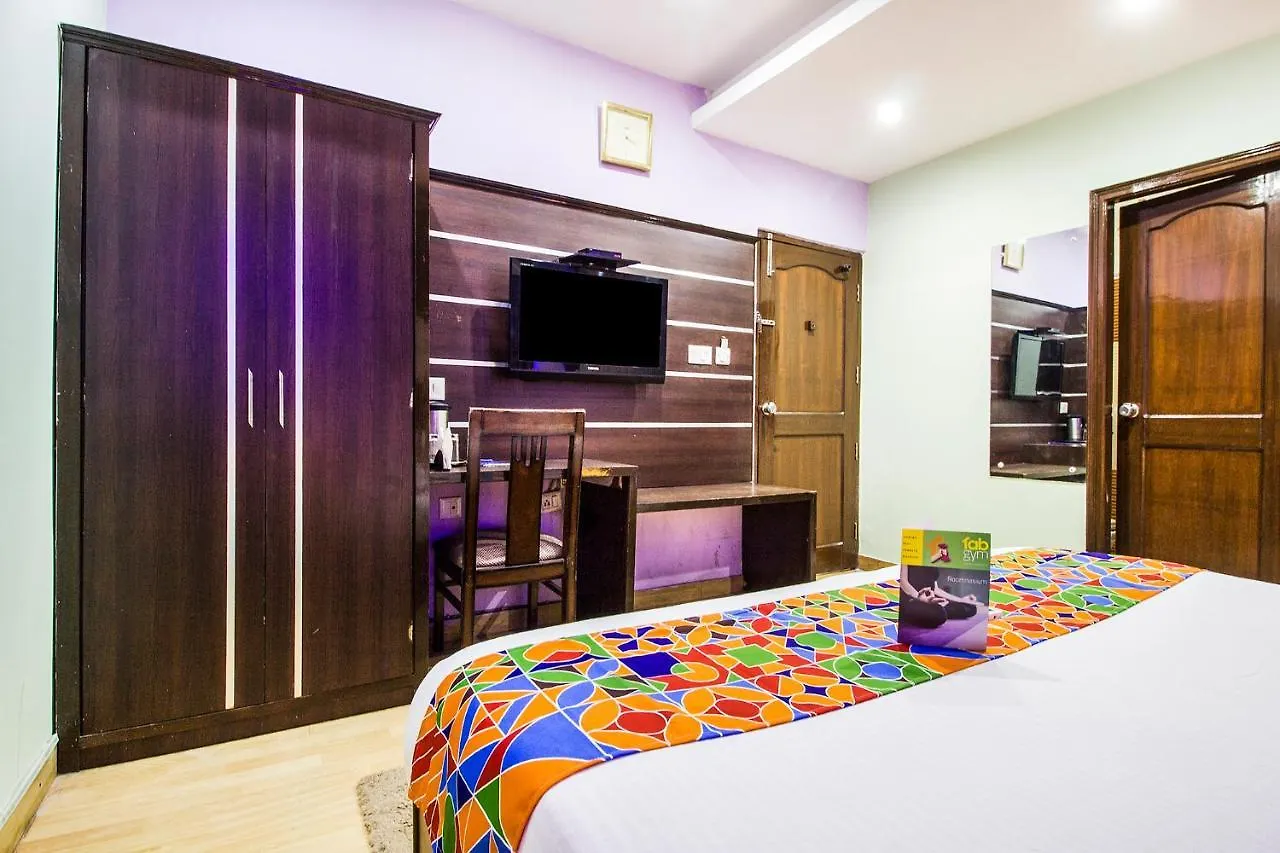 Fabhotel Mittaso Zirakpur