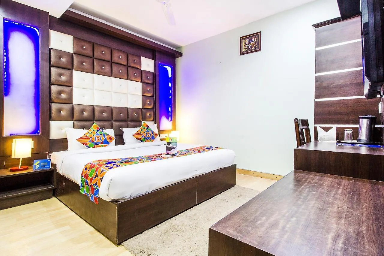 Fabhotel Mittaso Zirakpur