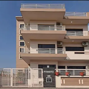 The Shashank Hotel