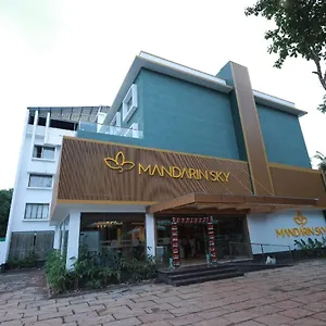 Mandarin Sky Hotel