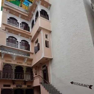 Heritage Haveli Bed & Breakfast